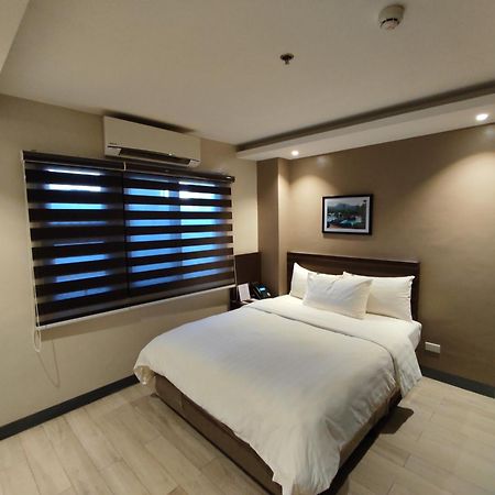 Hotel Inigo Legazpi Eksteriør bilde
